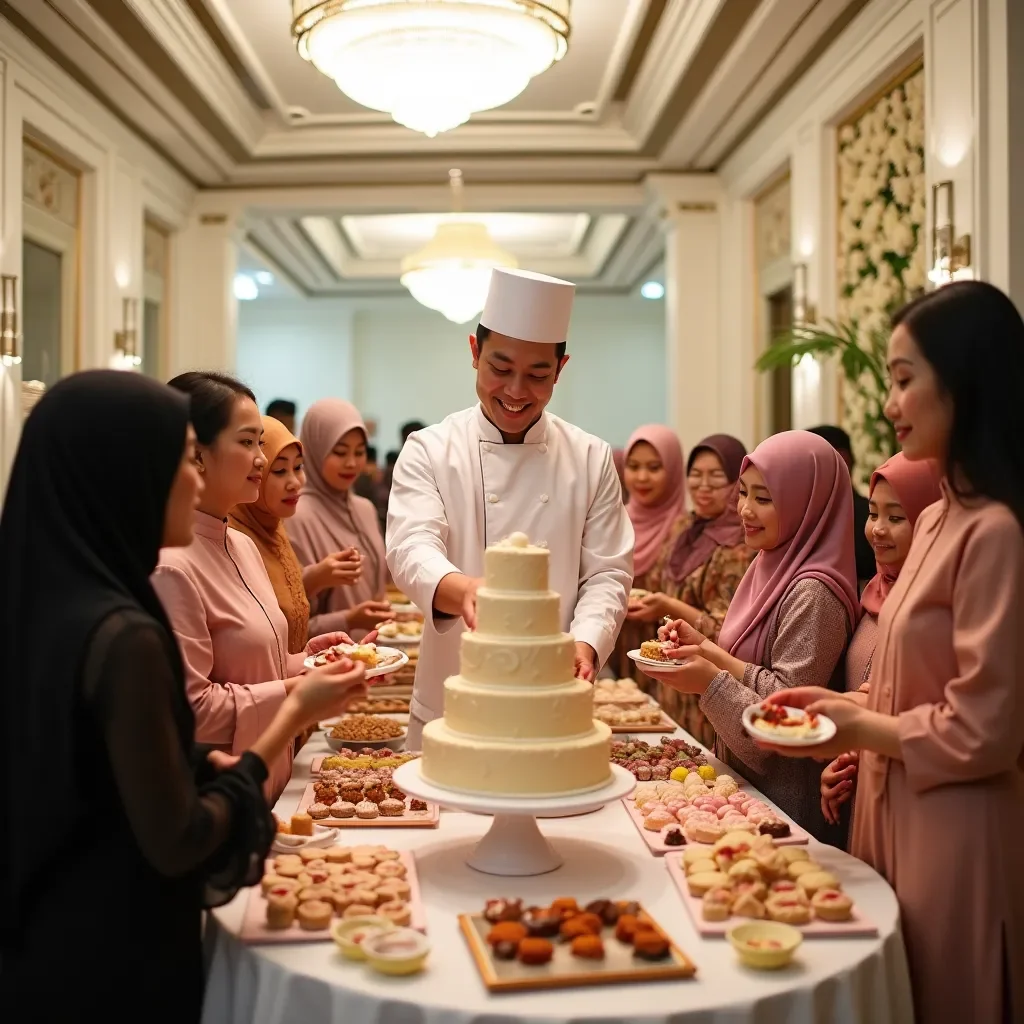 Modern innovative solutions